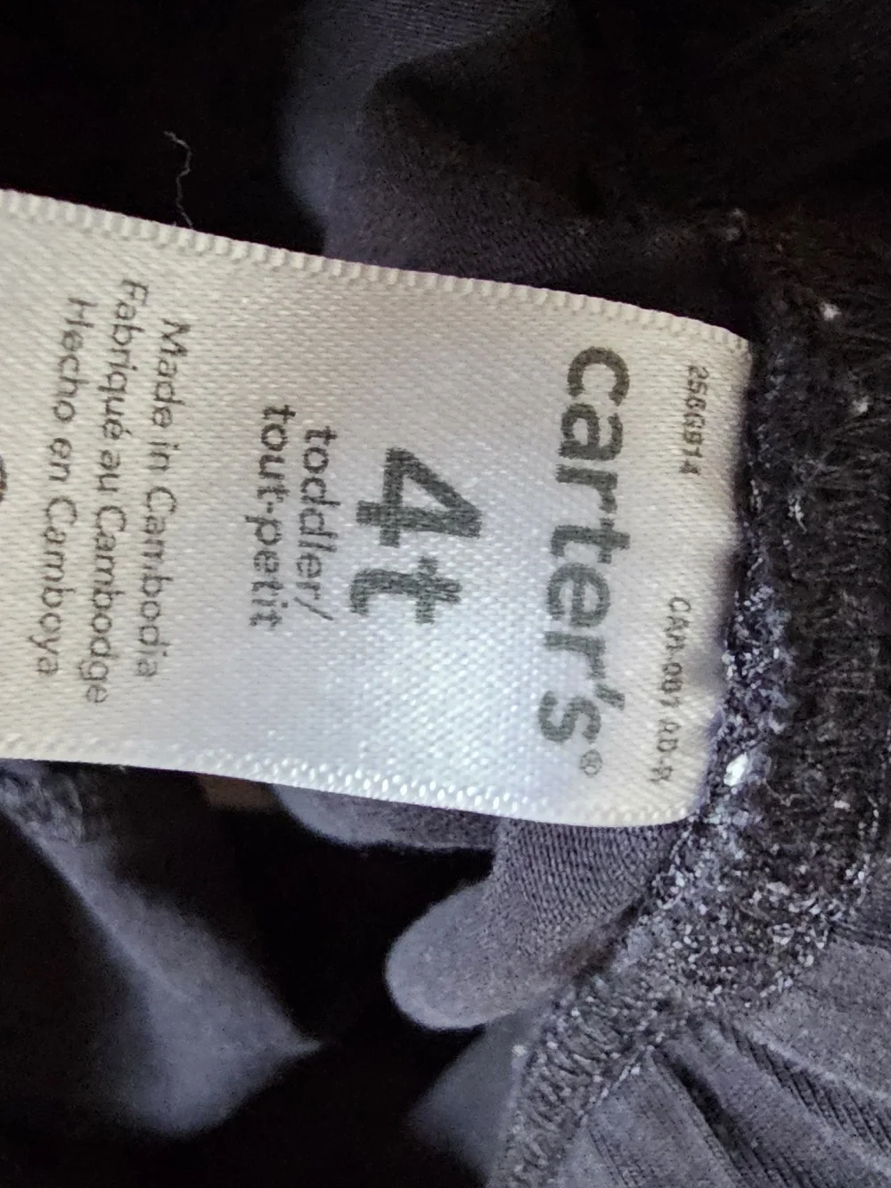 Girls Size 4 & 5 Slmost 5 Pound Bundle